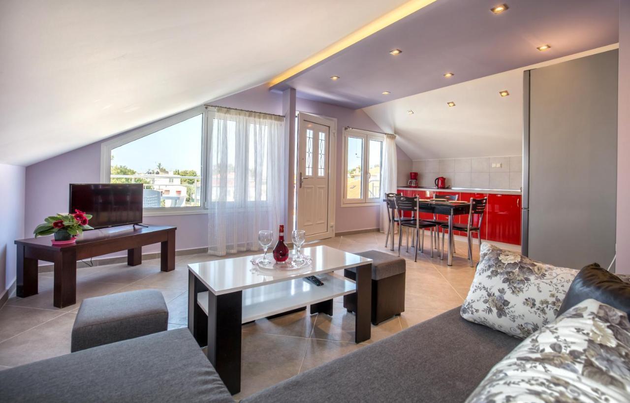 Dorothea Suite Potos Exterior photo