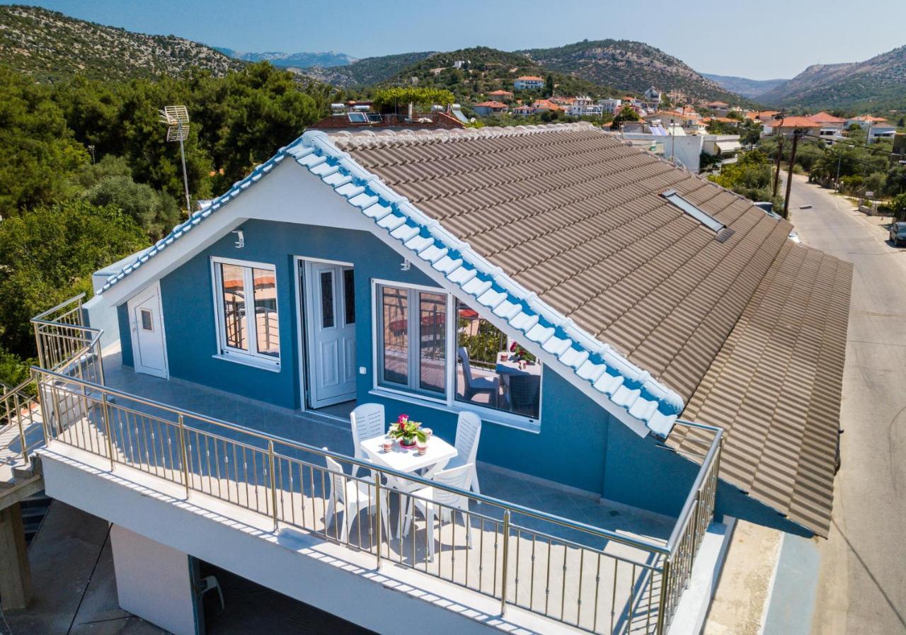 Dorothea Suite Potos Exterior photo