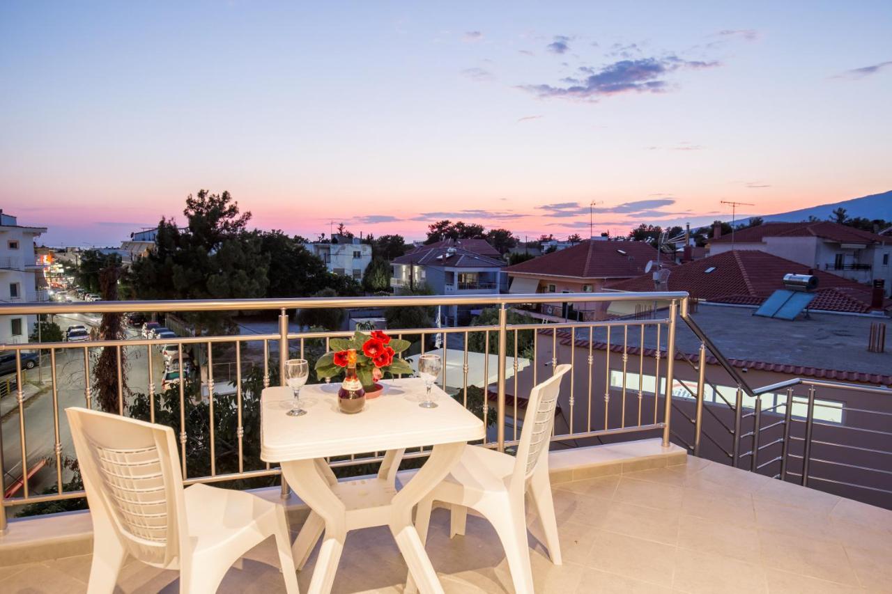 Dorothea Suite Potos Exterior photo