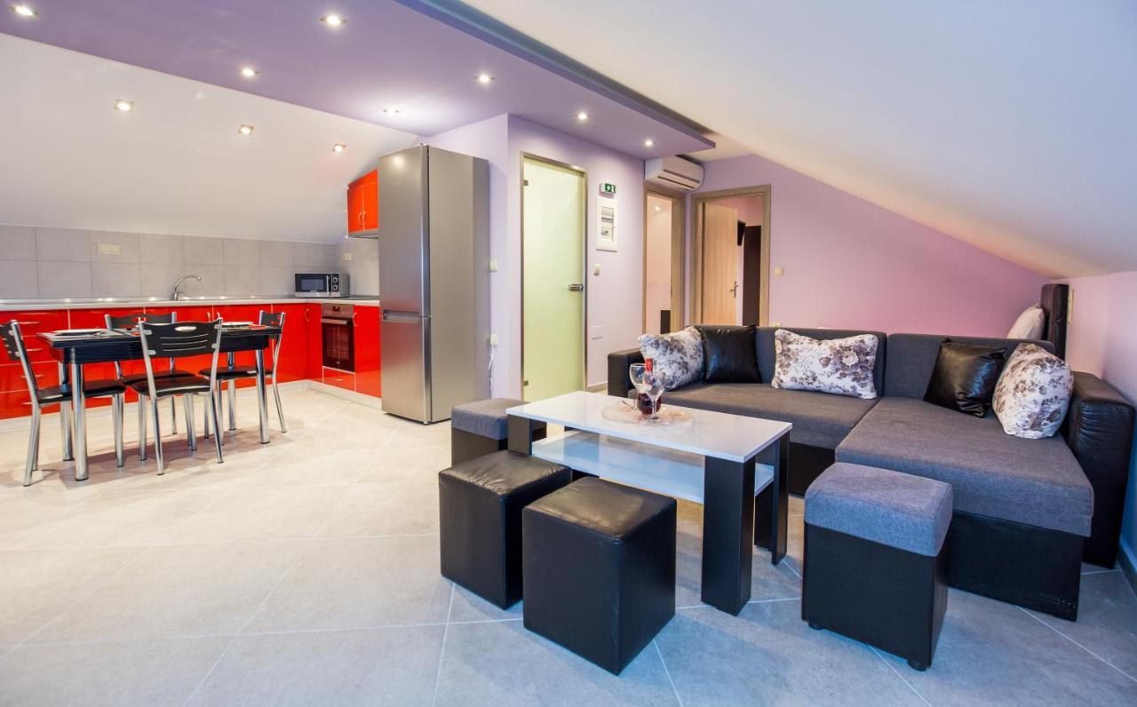 Dorothea Suite Potos Exterior photo