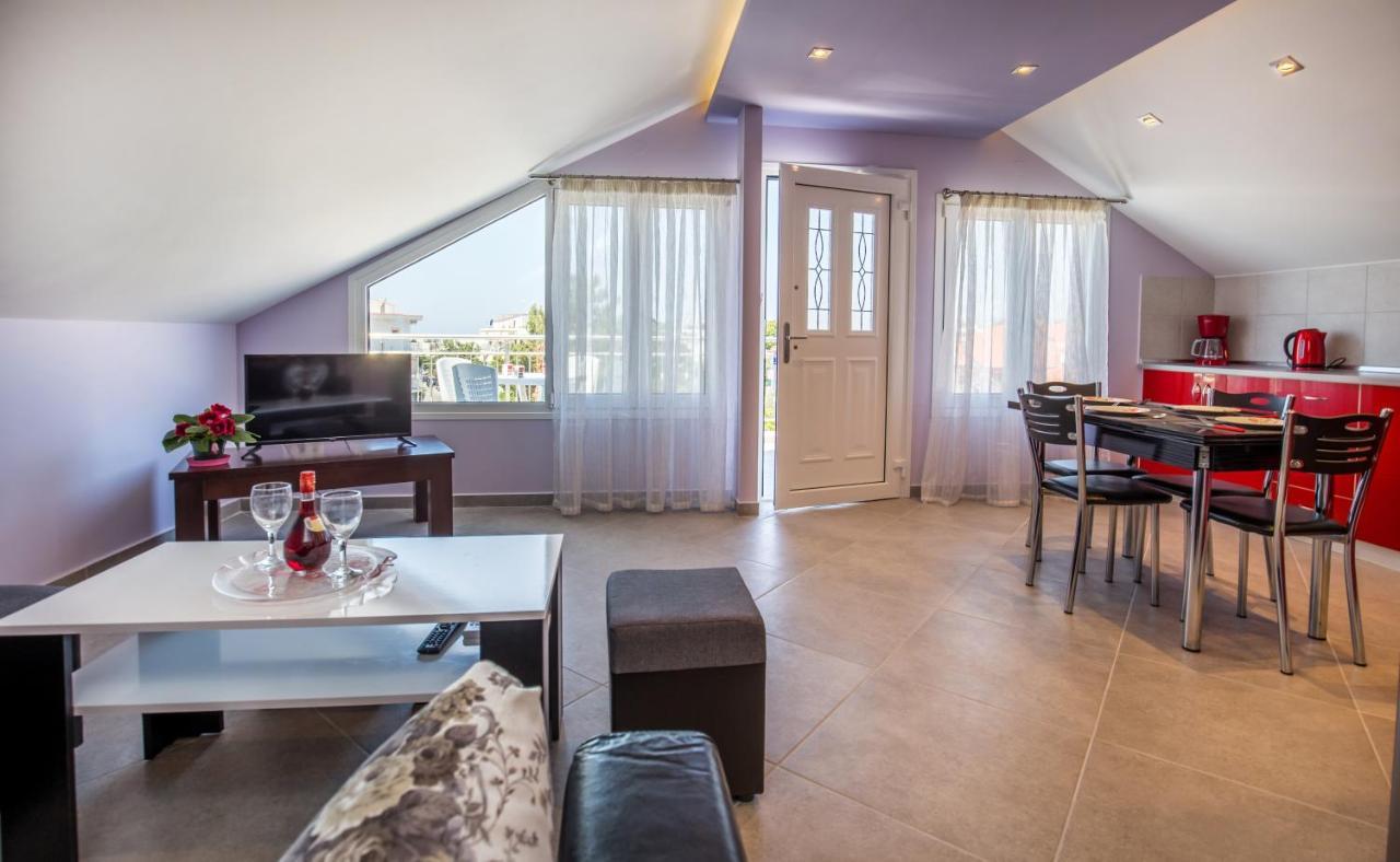 Dorothea Suite Potos Exterior photo