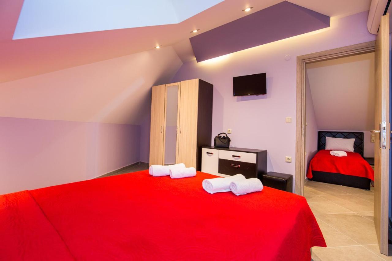 Dorothea Suite Potos Exterior photo